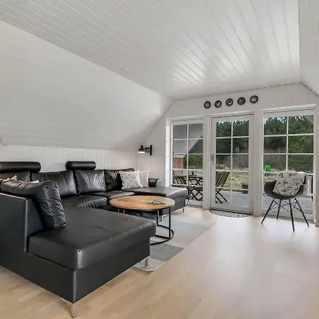 10861-ulfborg-gaffelbjergvej-41-a Vakantiehuis Øhuse