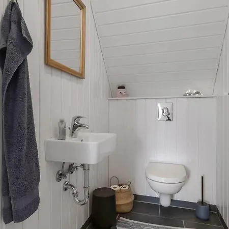 بيت للعطل 10861-ulfborg-gaffelbjergvej-41-a