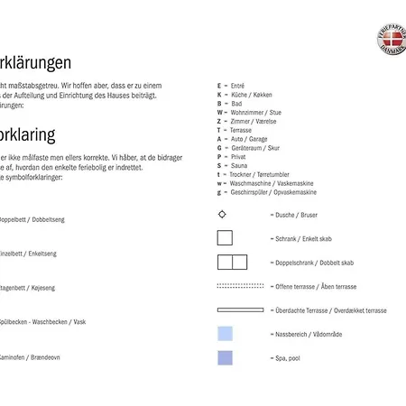 بيت للعطل 10861-ulfborg-gaffelbjergvej-41-a