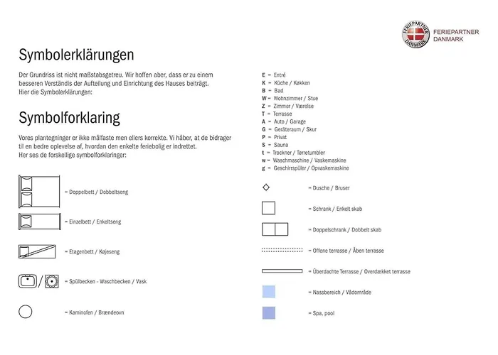 Дом отдыха 10861-ulfborg-gaffelbjergvej-41-a